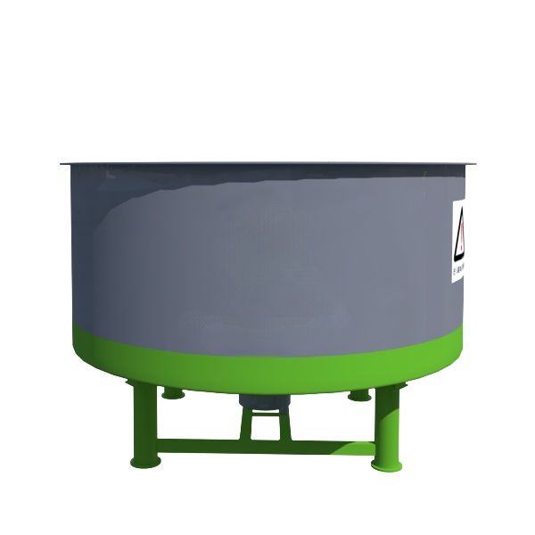 Cement Tank